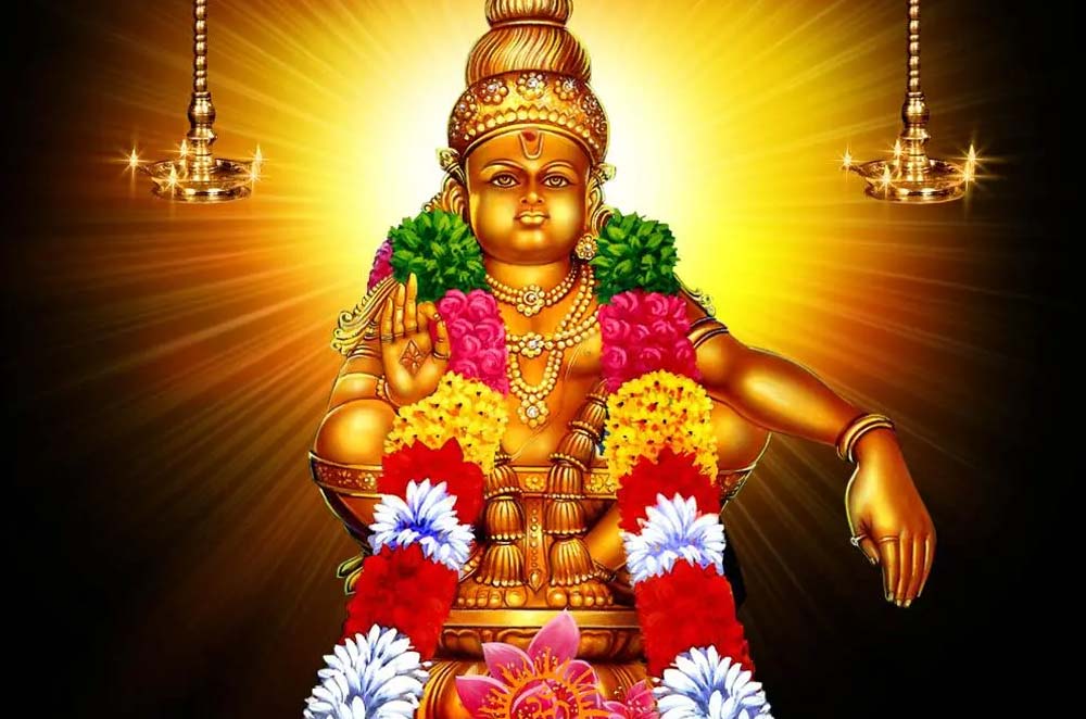 Sabarimala pilgrimage