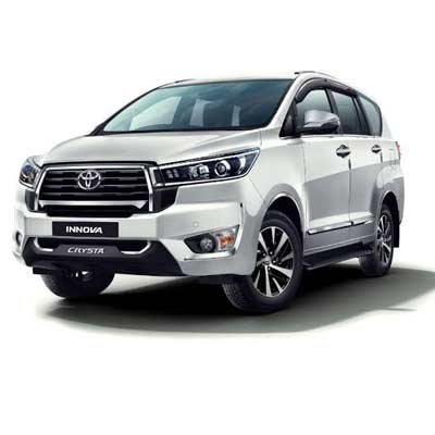 Large SUV
