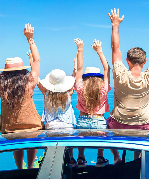 Kerala Travel