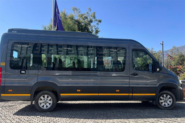 Taxi Services